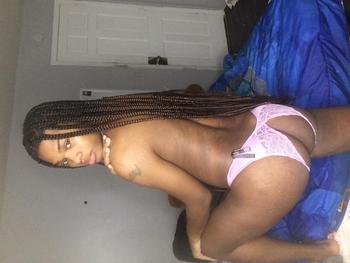 Persian Barbie , 21 African American transgender escort, Minneapolis